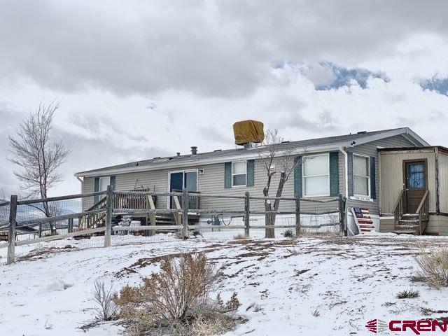 17800 6780 Road Montrose, CO 81401 - Photo 1 of 19 Gallery Image 1
