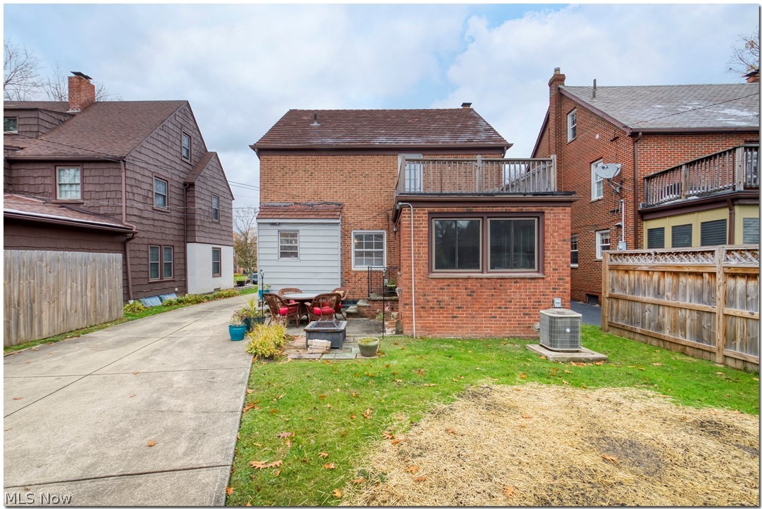 3794 Bushnell Road Cleveland, OH 44118 - Photo 31 of 35 Gallery Image 31