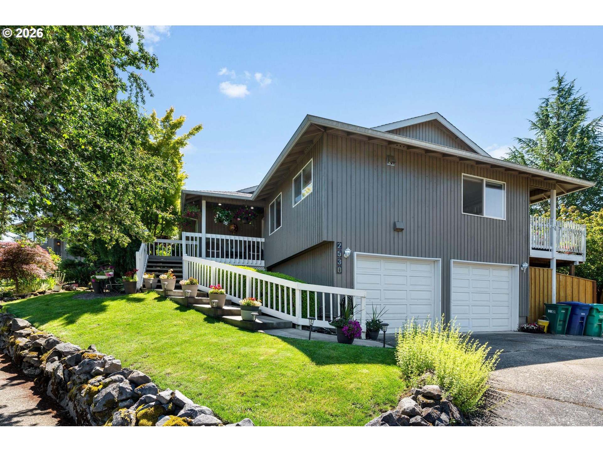 2530 Southwest 23rd Street Gresham, OR 97080 - Photo 2 of 30