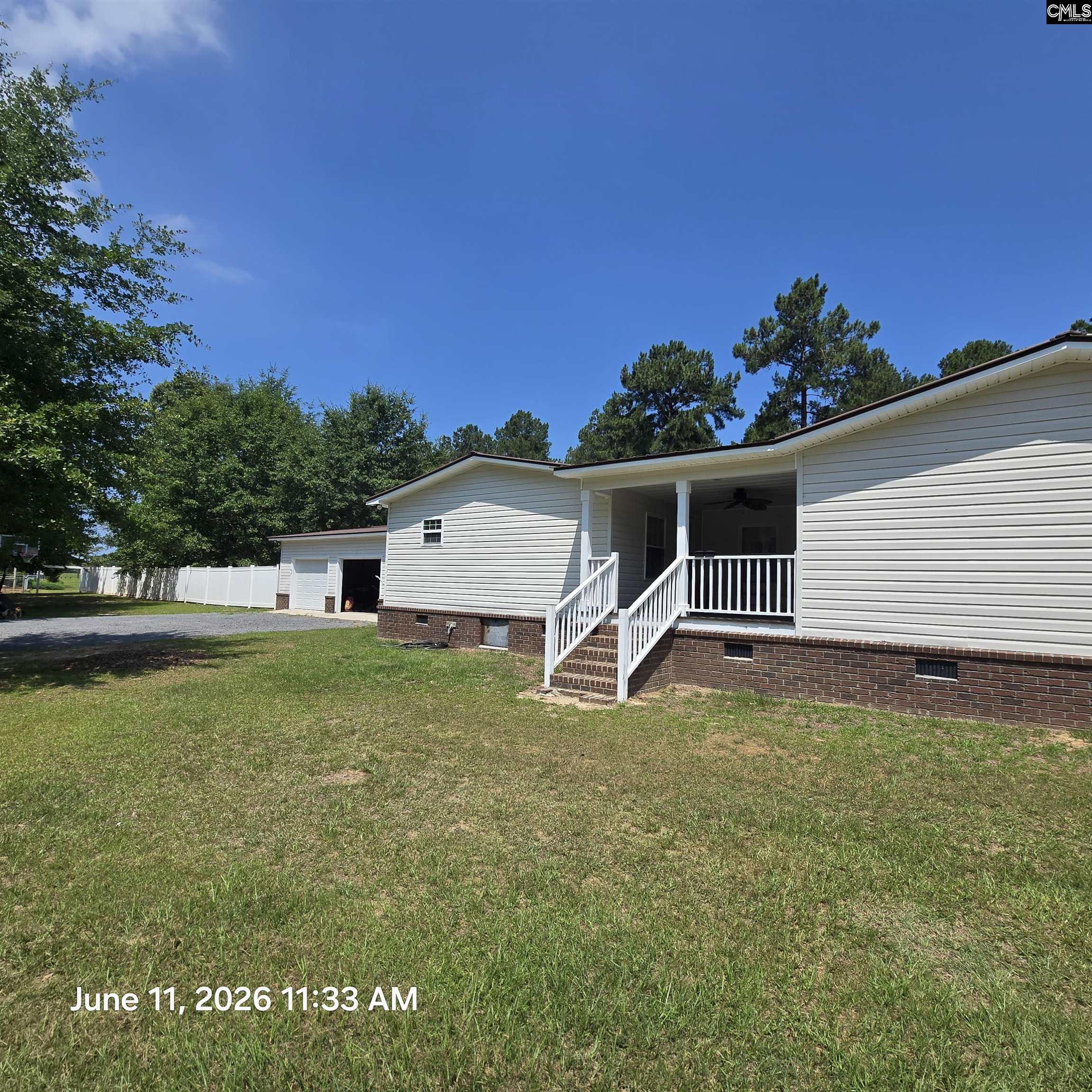 4137 Redmond Hill Road North, SC 29112 - Photo 2 of 10