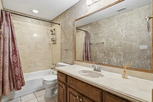 $450,000 | 231 Bluff View Court, Aledo, TX 76008