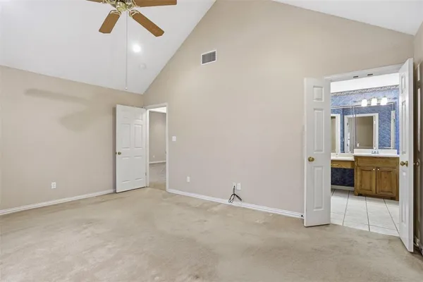 $450,000 | 231 Bluff View Court, Aledo, TX 76008