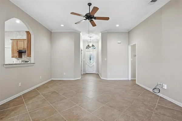 $450,000 | 231 Bluff View Court, Aledo, TX 76008