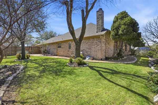 $450,000 | 231 Bluff View Court, Aledo, TX 76008