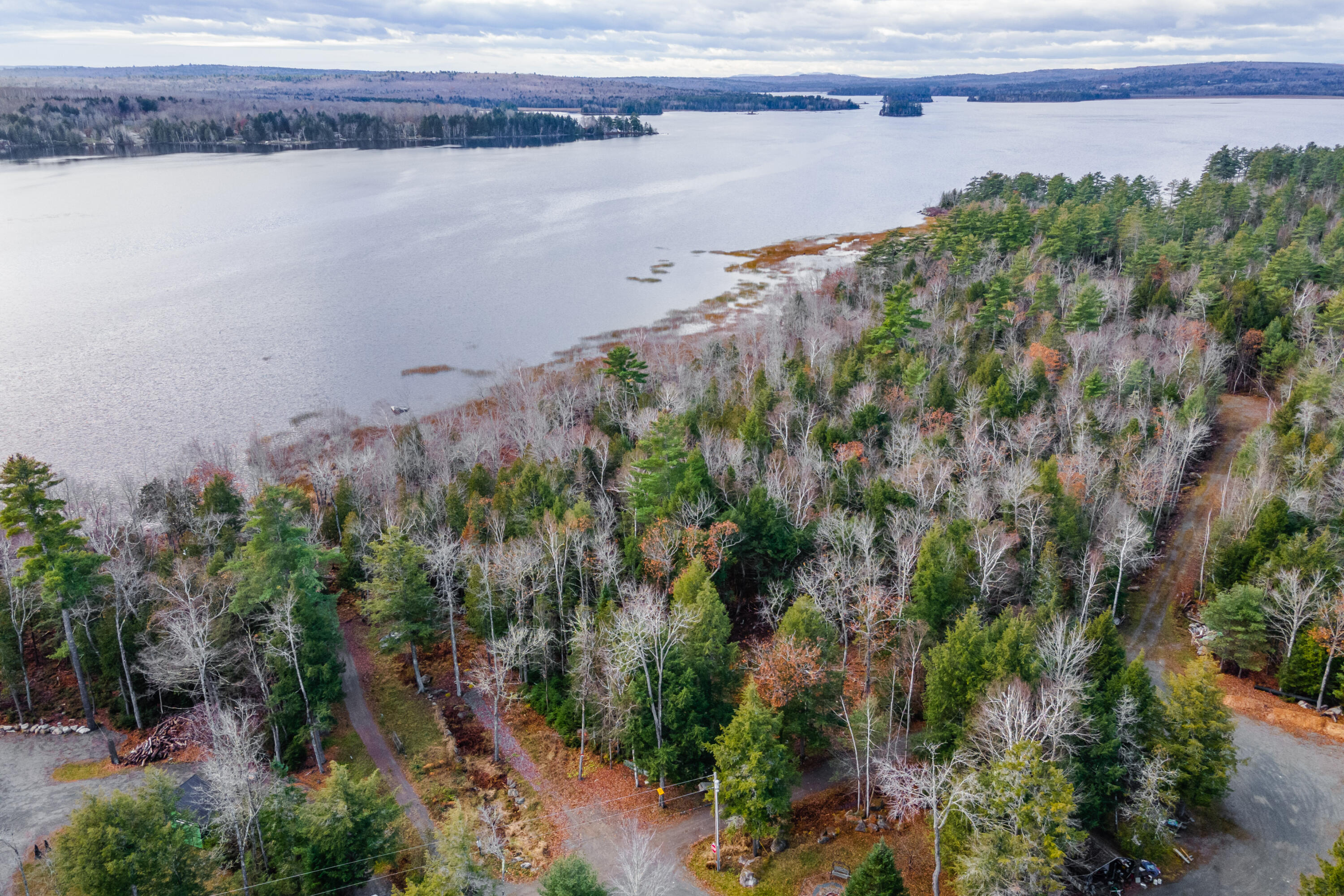 1 Frenchs Rock Road Hartland, ME 04943 - Photo 1 of 17 French_s Rock Land Aerials-5