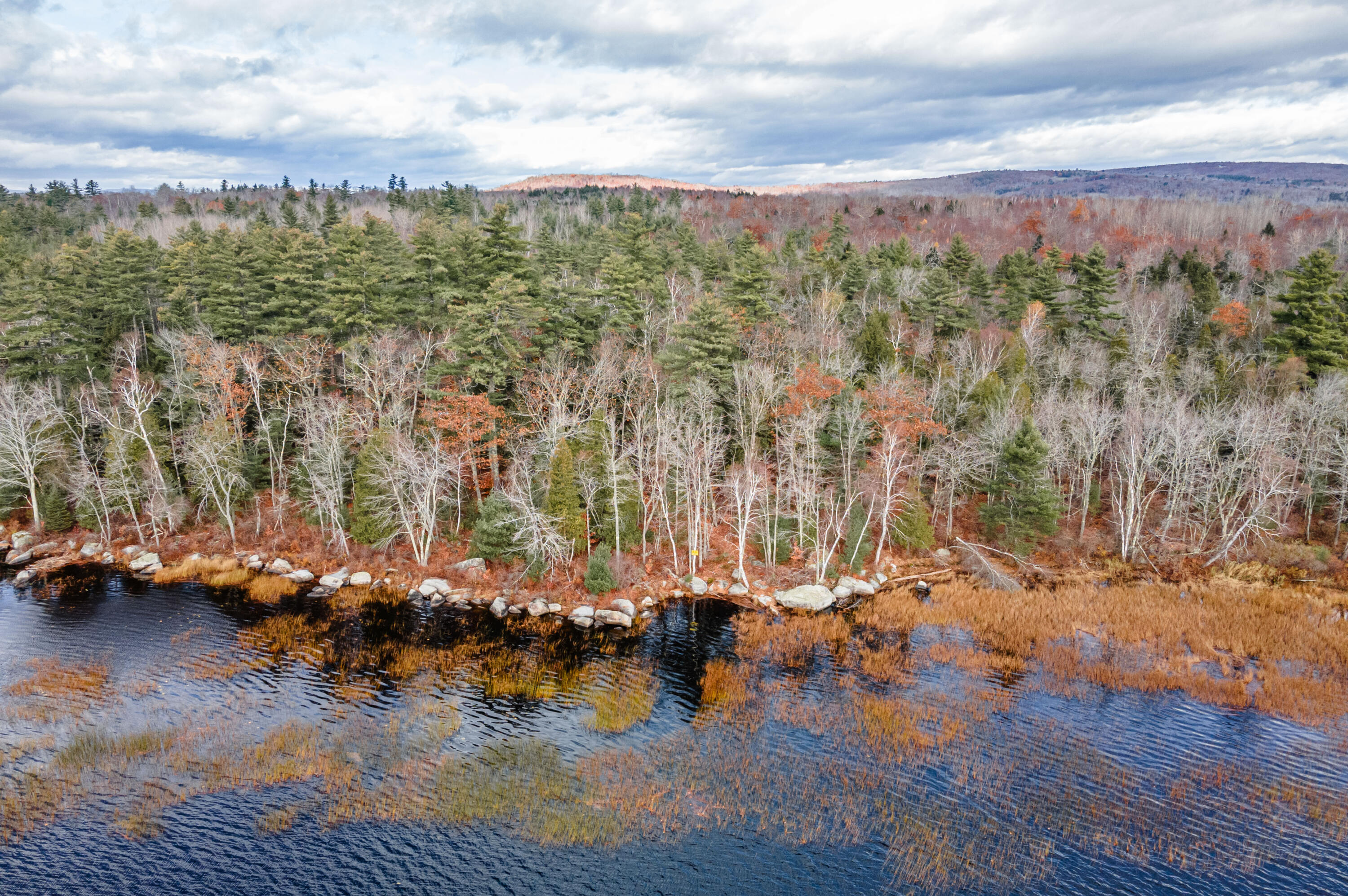 1 Frenchs Rock Road Hartland, ME 04943 - Photo 12 of 17 French_s Rock Land Aerials-13