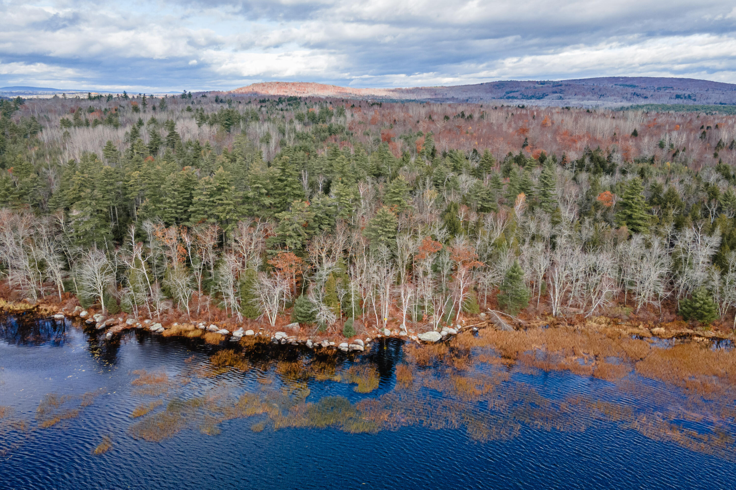 1 Frenchs Rock Road Hartland, ME 04943 - Photo 10 of 17 French_s Rock Land Aerials-11