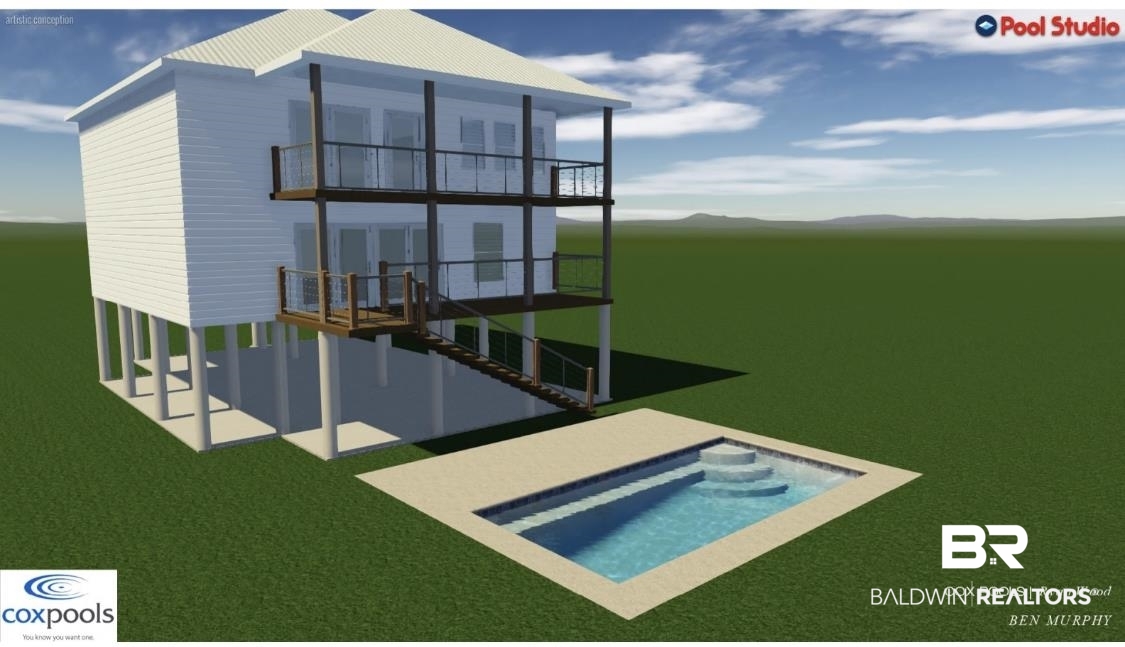 4703 Holder Road Orange Beach, AL 36561 - Photo 4 of 50