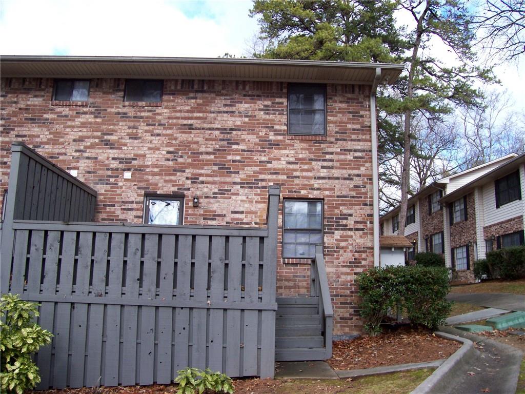 1235 Riverside Drive, Unit H1 Gainesville, GA 30501 - Photo 2 of 19