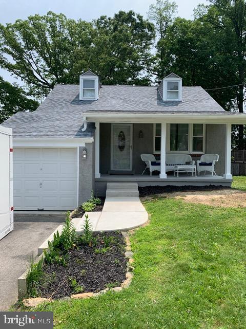 37 Barren Road Newtown Square, PA 19073 - Photo 1 of 13