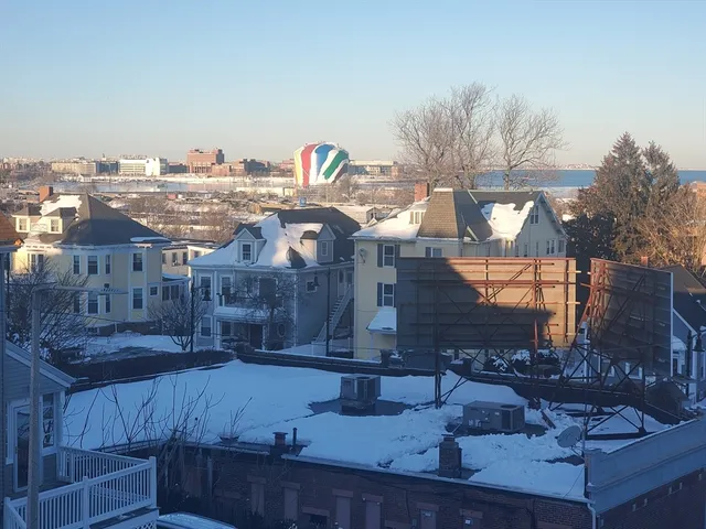 $2,900 | 14 North Munroe Terrace, Unit 2, Boston, MA 02122