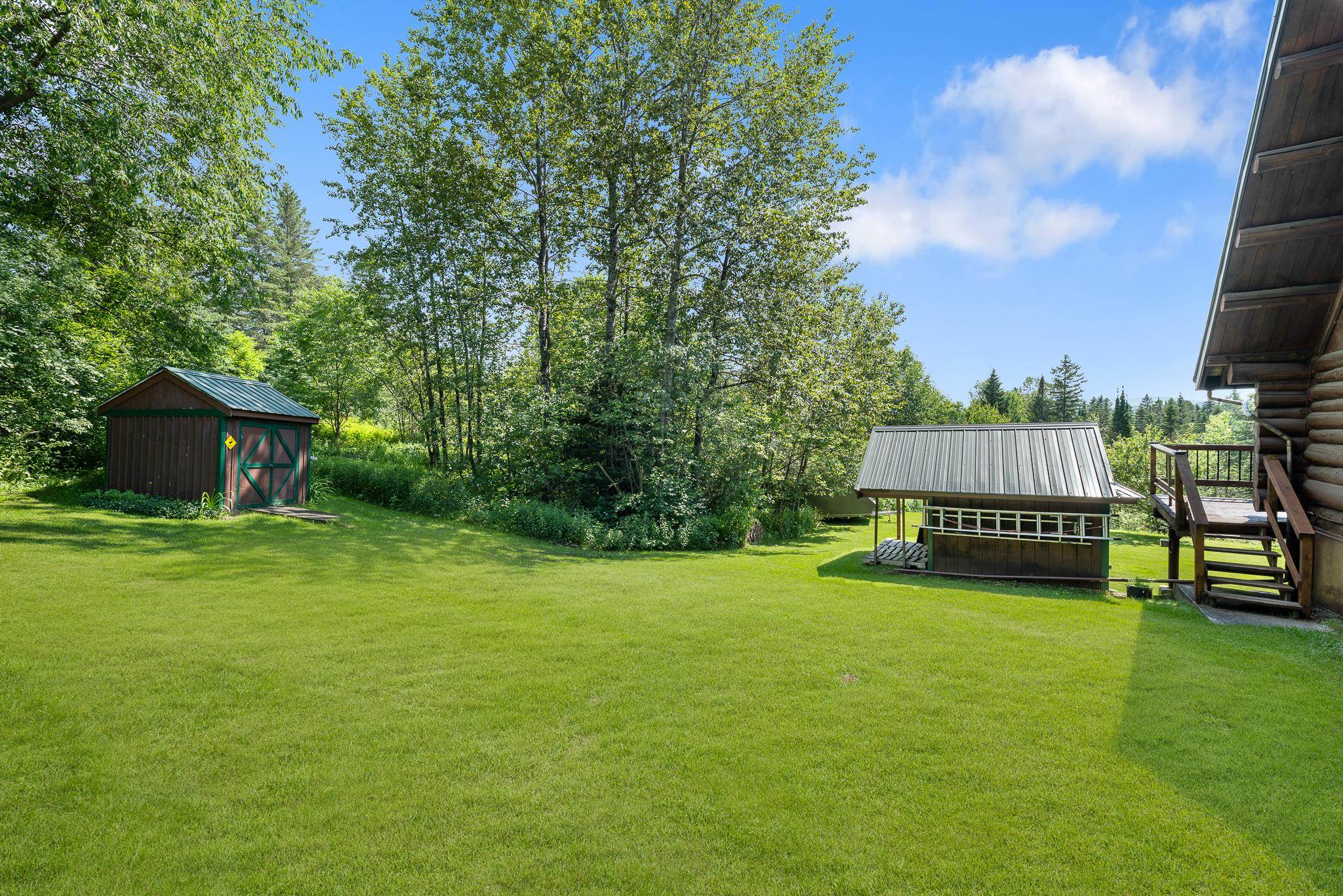 226 East Colebrook Road Colebrook, NH 03576 - Photo 55 of 57