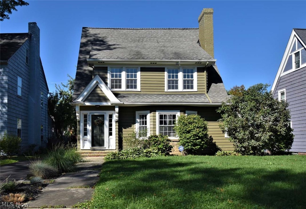 3276 Avalon Road Cleveland, OH 44120 - Photo 1 of 27 Welcome to 3276 Avalon Rd. Shaker Heights OH 44120