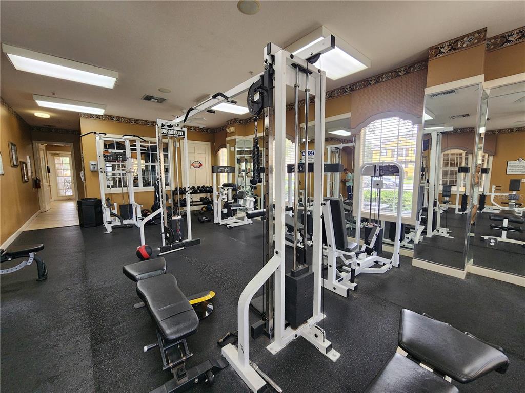 3621 Conroy Road, Unit 726 Orlando, FL 32839 - Photo 22 of 28 Gallery Image 22