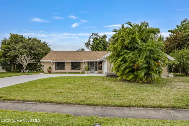 $375,000 | 396 Port Malabar Boulevard Northeast, Palm Bay, FL 32905