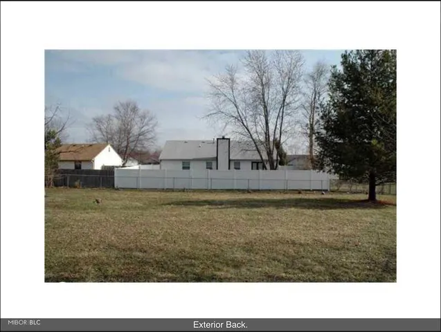 $1,695 | 6657 Bridger Court, Indianapolis, IN 46268