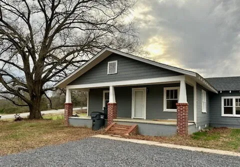 $1,500 | 396 Varnell Cemetery Drive, Cohutta, GA 30710