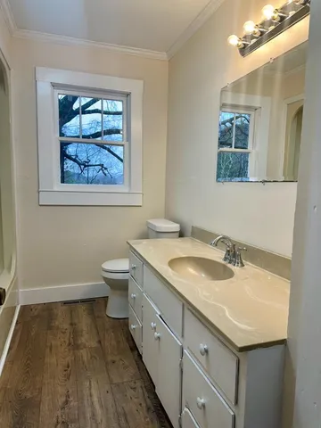 $1,500 | 396 Varnell Cemetery Drive, Cohutta, GA 30710