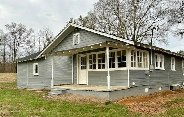 $1,500 | 396 Varnell Cemetery Drive, Cohutta, GA 30710