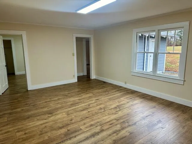 $1,500 | 396 Varnell Cemetery Drive, Cohutta, GA 30710