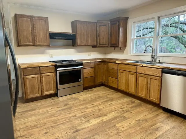 $1,500 | 396 Varnell Cemetery Drive, Cohutta, GA 30710