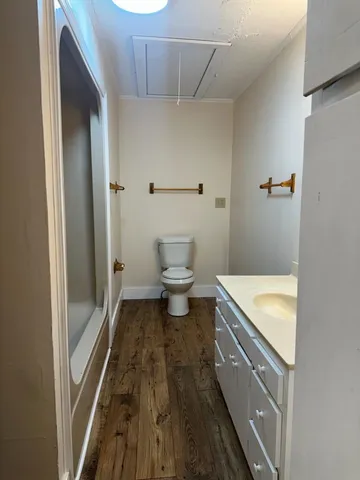 $1,500 | 396 Varnell Cemetery Drive, Cohutta, GA 30710