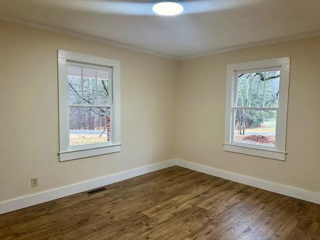 $1,500 | 396 Varnell Cemetery Drive, Cohutta, GA 30710