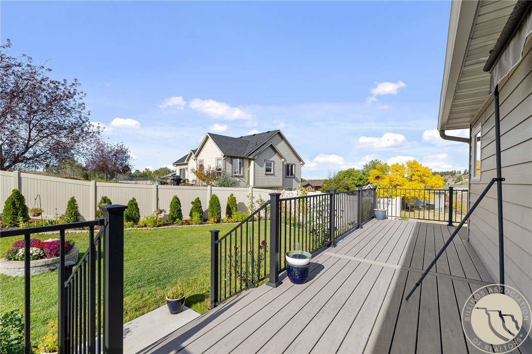 2910 Tartan Road Billings, MT 59101 - Photo 32 of 43 Gallery Image 32