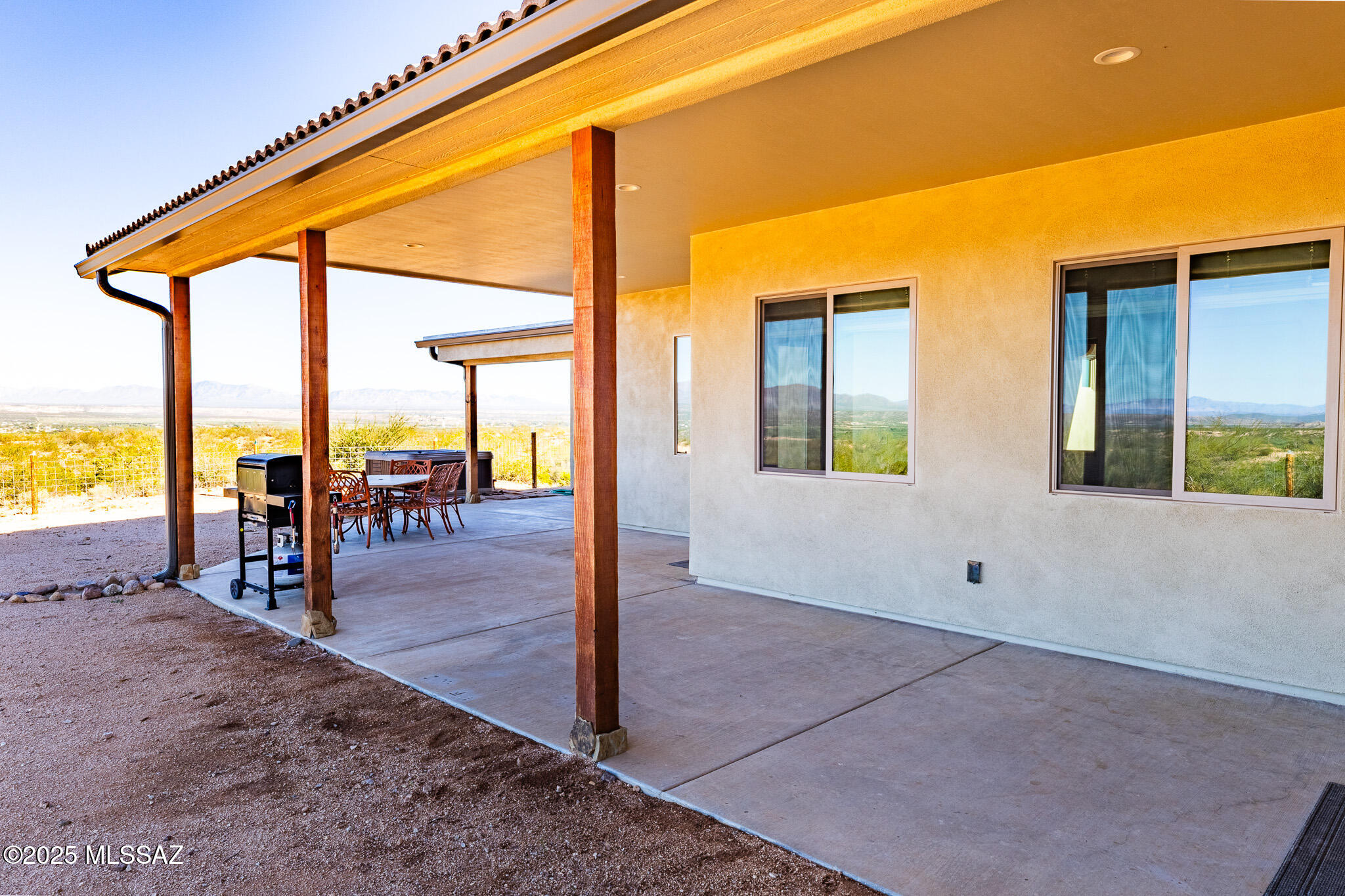 1121 North Apache Ridge Road Benson, AZ 85602 - Photo 38 of 47 R62B7919-HDR