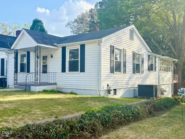 $255,000 | 602 Coggeshall Street, Oxford, NC 27565