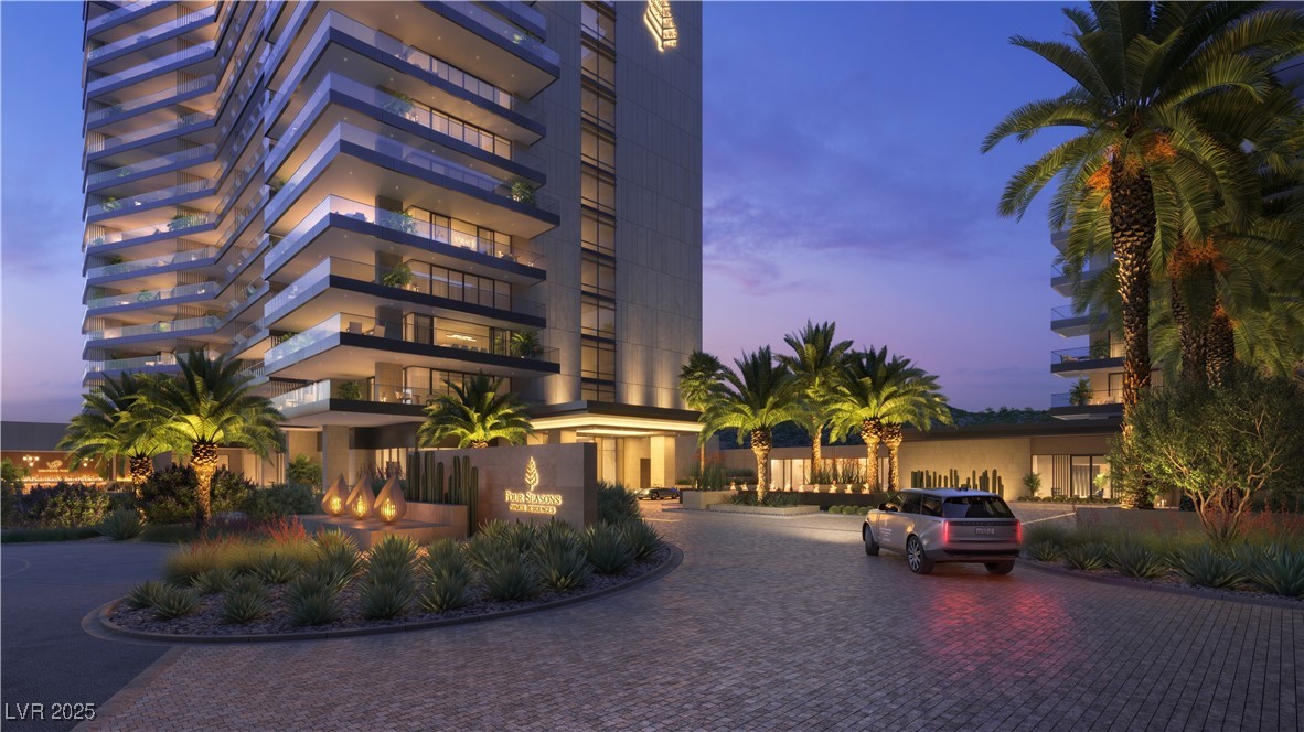 410 Rock Peak Drive, Unit 2402 Henderson, NV 89012 - Photo 7 of 11 View of property