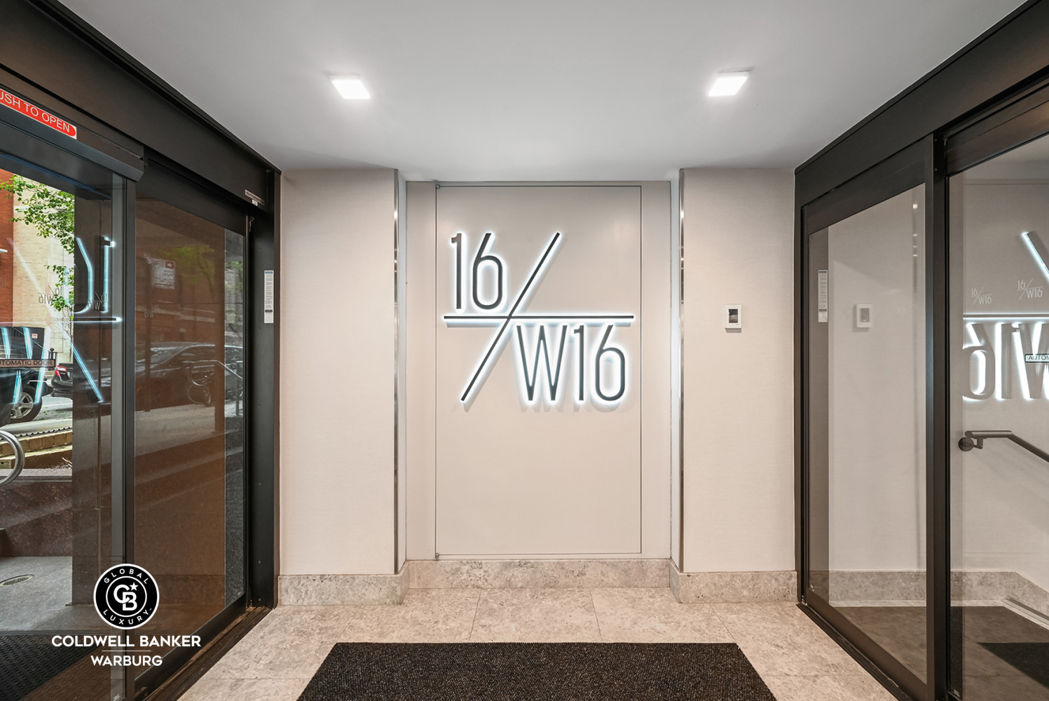 16 West 16th Street, Unit 7RN Manhattan, NY 10011 - Photo 16 of 21