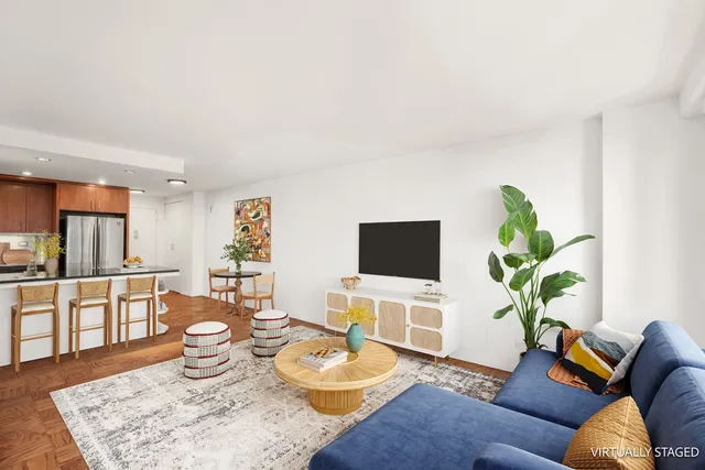 $710,000 | 16 West 16th Street, Unit 7RN | Flatiron