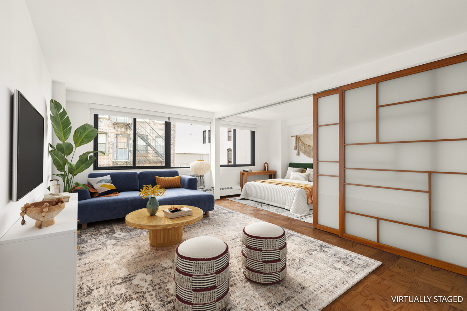 16 West 16th Street, Unit 7RN Manhattan, NY 10011 - Photo 2 of 21