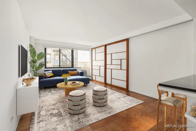 $710,000 | 16 West 16th Street, Unit 7RN | Flatiron