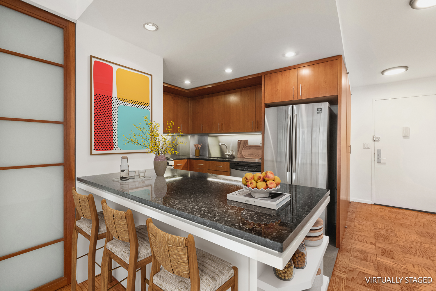 16 West 16th Street, Unit 7RN Manhattan, NY 10011 - Photo 6 of 21