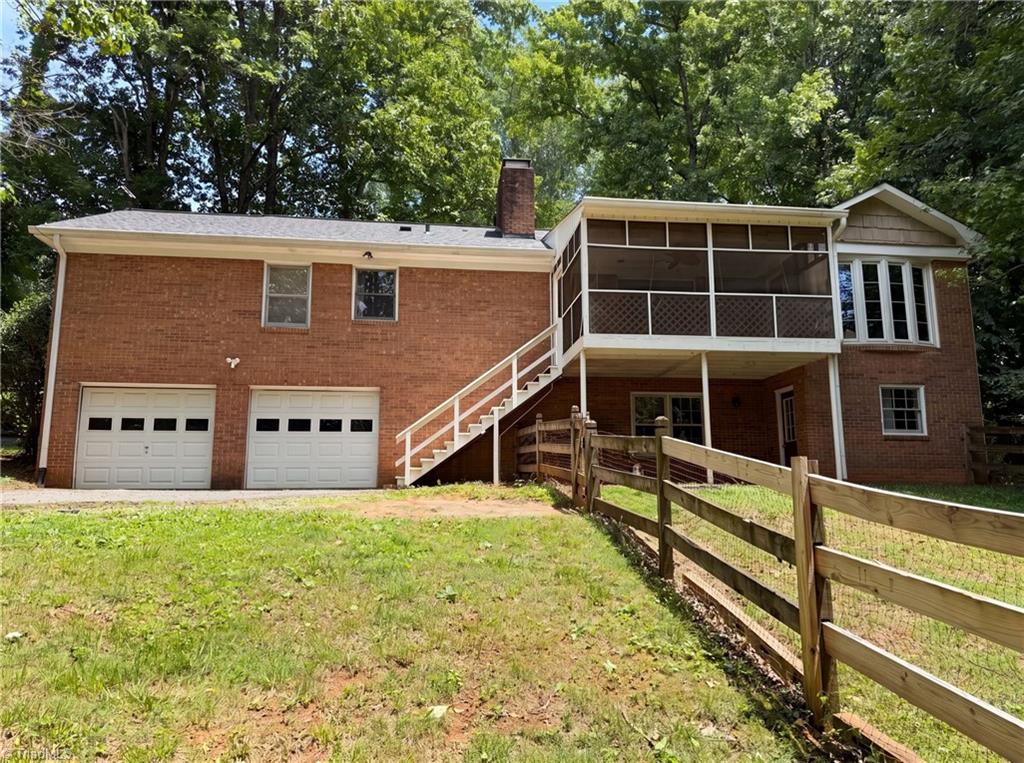 7850 Beech Forest Road Lewisville, NC 27023 - Photo 5 of 34