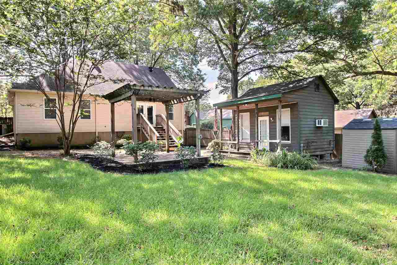 268 North Main Street Collierville, TN 38017 - Photo 14 of 17