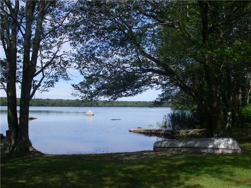 1107 Stafford Road Tiverton, RI 02878 - Photo 1 of 15 Waterfront/Dock/Pier.