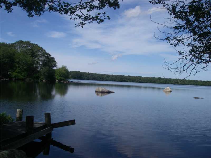 1107 Stafford Road Tiverton, RI 02878 - Photo 2 of 15 Waterfront/Dock/Pier.
