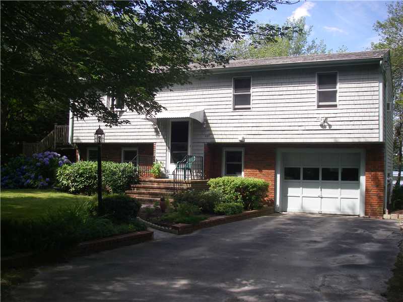 1107 Stafford Road Tiverton, RI 02878 - Photo 6 of 15 Exterior Front.