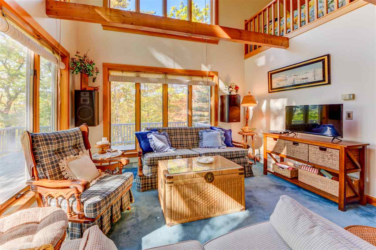 38 Oak Ridge Road Madison, NH 03849 - Photo 8 of 35 Gallery Image 8