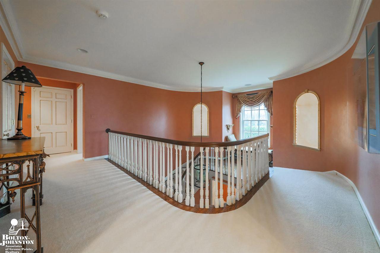 415 Lake Shore Road Grosse Pointe Farms, MI 48236 - Photo 22 of 41