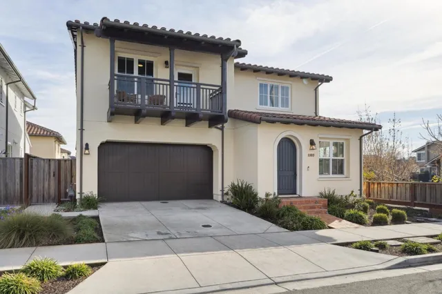 $3,150,000 | 1103 Creed Street, Milpitas, CA 95035