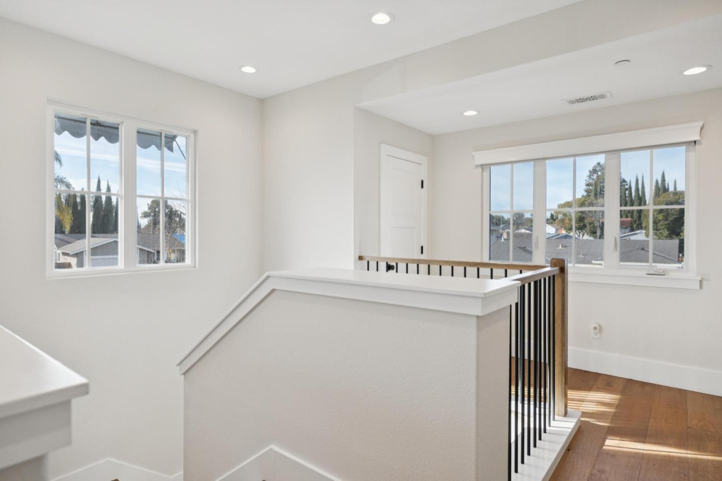 1103 Creed Street Milpitas, CA 95035 - Photo 32 of 74 a view of kitchen with stainless steel appliances granite countertop cabinets and a window