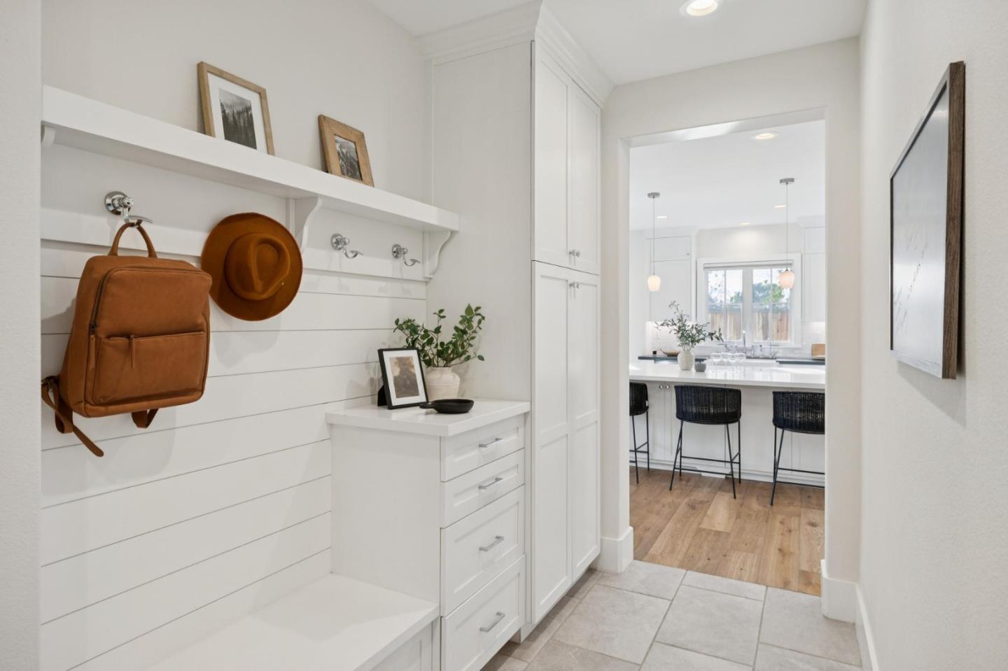 1103 Creed Street Milpitas, CA 95035 - Photo 59 of 74 a bathroom with a sink and a mirror