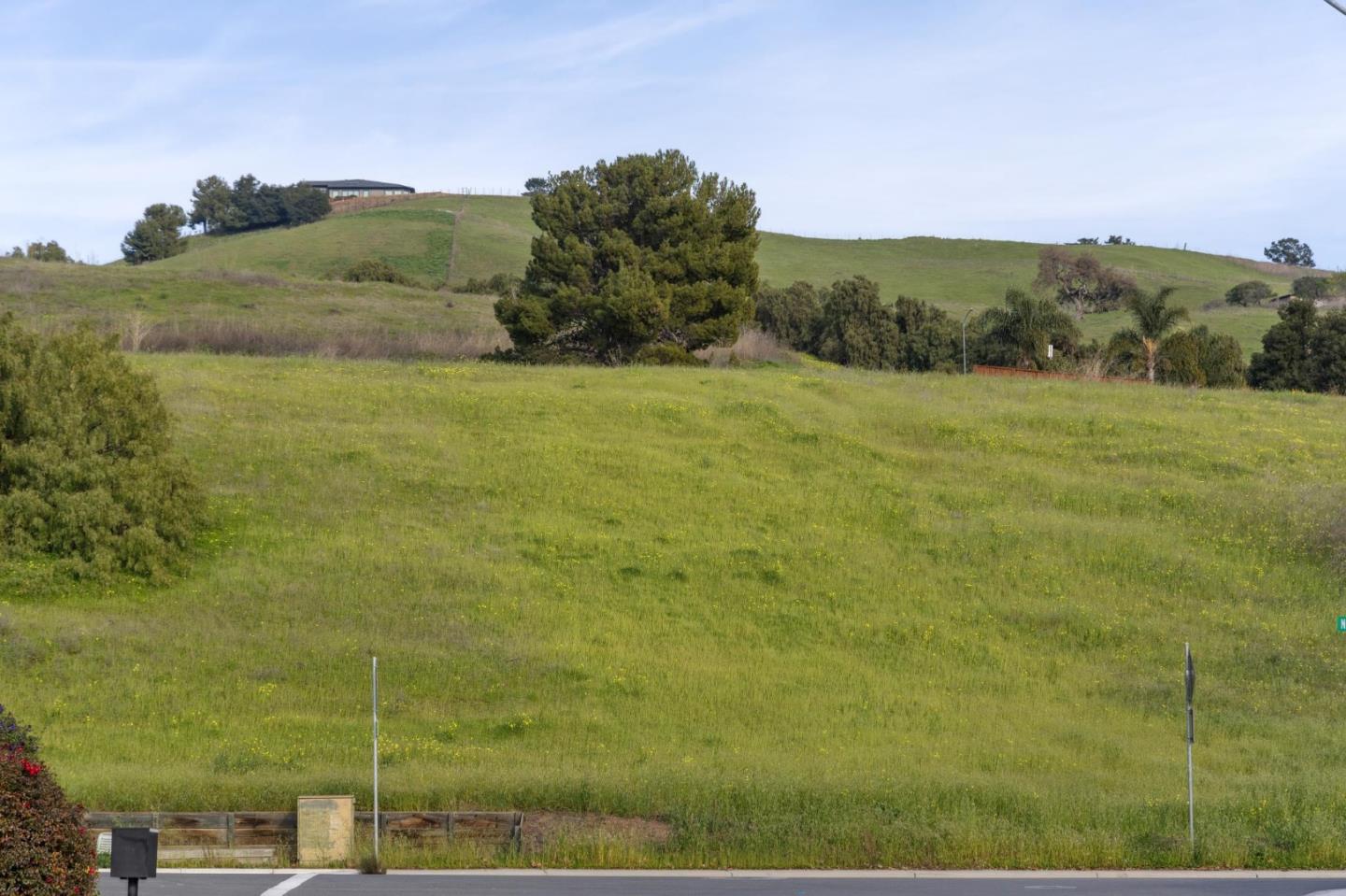 1103 Creed Street Milpitas, CA 95035 - Photo 71 of 74 a view of an outdoor space and mountain view