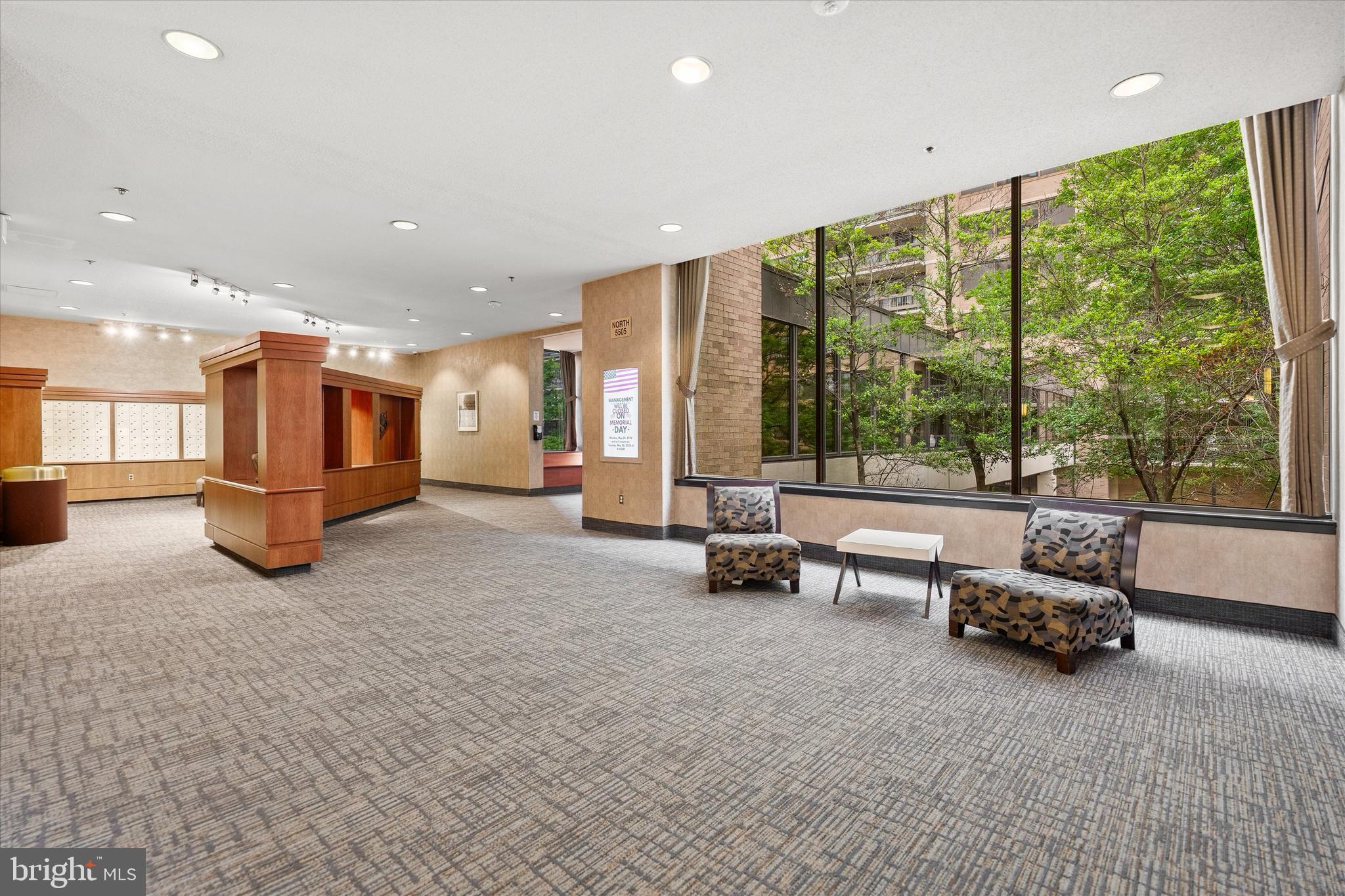 5505 Seminary Road, Unit 1212N Falls Church, VA 22041 - Photo 17 of 26 Gallery Image 17