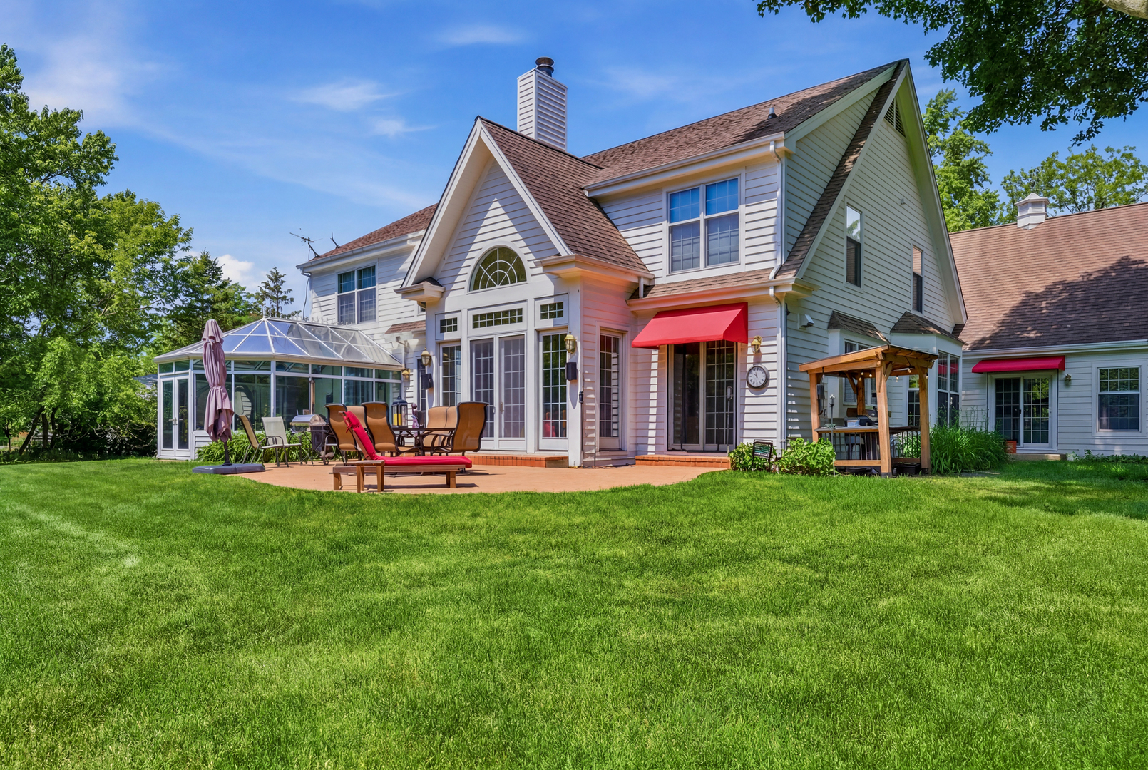 233 Valley Road Cary, IL 60013 - Photo 32 of 38