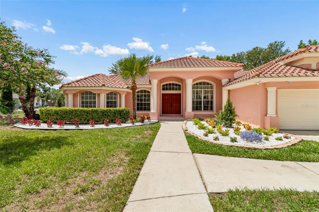 9619 Springbrook Drive Riverview, FL 33578 - Photo 2 of 55